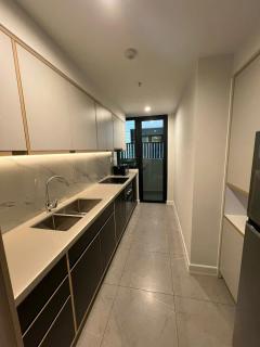 HighClass Suites - D1mension & Zenity, Night Sky View and Central - Ho Chi Minh-stad - 7