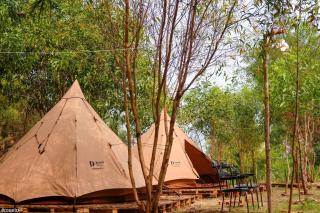 Cắm Trại Làng Digan, Meeto Camping Vũng Tàu - Ấp Mỹ An - 3
