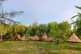 Cắm Trại Làng Digan, Meeto Camping Vũng Tàu - Ấp Mỹ An - 1
