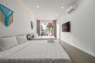 Thao Villas Da nang - Danang - 3