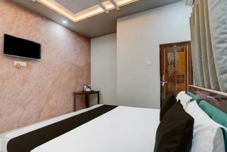 The Shivaay Residency - Varanasi - 7