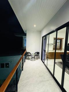 GM Apartments 2 Bedrooms - Amphoe Koksamui - 6