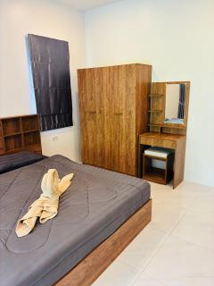 GM Apartments 2 Bedrooms - Amphoe Koksamui - 5