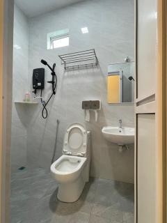 幸福轩&幸福一家民宿 Happiness Family Homestay Pulau Ketam - 8