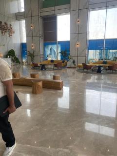 Premium Stylish Apartment 74 - Gurgaon - 2