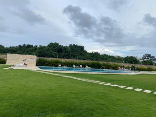 P, C, Tropical Dream,1 Hab,1 Baño, Balcon, Piscina, WiFi Alta Velocidad Gratis - Punta Cana - 9