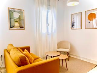 G&H Apartments - SOL y LETIZIA - Jerez de la Frontera - 0
