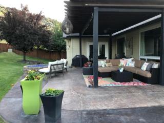 SE Boise Serenity, Covered Patios, Gas Fire Pit, Games - Boise - 4