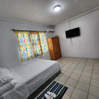 Wane's BnB - Nadi - 2