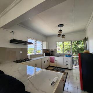 Wane's BnB - Nadi - 1