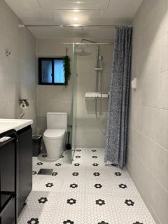 Brownie stay daegu banwoldang 3 rooms - Pongsan-dong - 6