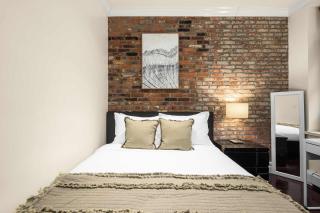 Elegant & Modern Stay - New York - 5