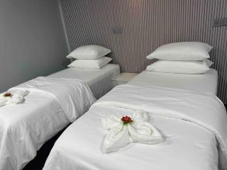 Jazz guest house - Milandu - 4