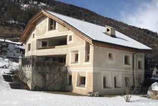 Apartment for 1-4 people Chasa Plazzöl - Müstair - 0