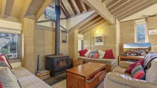 Bidgee Widgee - Dinner Plain - 9