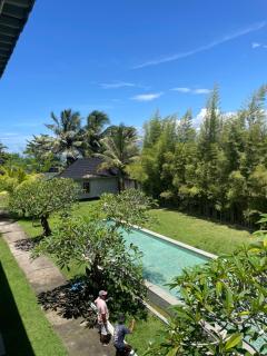 Tantra Hotel - Krui - 2