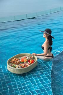 Vias Hotel Vung Tau - Transportation Included - Vung Tau - 4