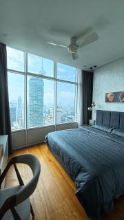 Sky Suites By JK - Kuala Lumpur - 5