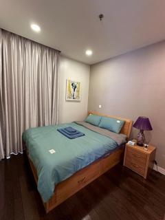 Luxury apartment in the center - 8