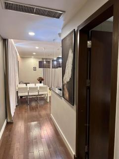 Luxury apartment in the center - 7