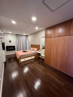 Luxury apartment in the center - 6
