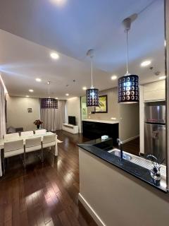 Luxury apartment in the center - 1