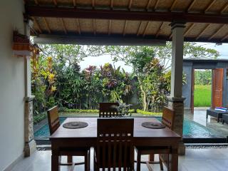 Villa Pondok Edi - Ubud - 3