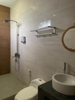 Tantra Hotel - Krui - 5