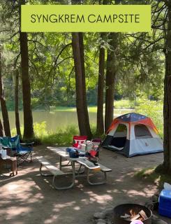 Dawkirapcampsite - Dawki - 9