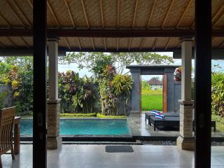 Villa Pondok Edi - Ubud - 4