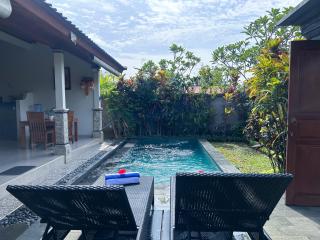 Villa Pondok Edi - Ubud - 5