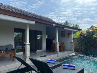 Villa Pondok Edi - Ubud - 6