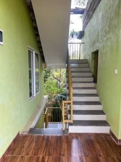 Nagumukh Homestay - Mādangeri - 4