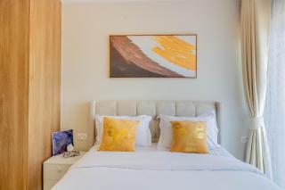 The Golden Nook -nyayo studio - Nairobi - 9