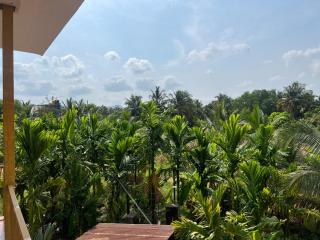 Nagumukh Homestay - Mādangeri - 6