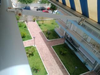 Apartamento acogedor en playa Gandía - Playa de Gandia - 7