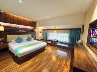 Yiwu Ruifeng Hotel - Yiwu - 3
