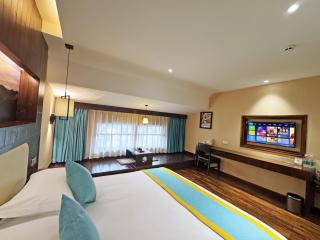 Yiwu Ruifeng Hotel - Yiwu - 1