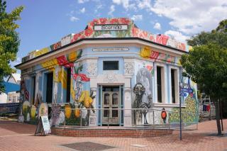 Bank-sia accommodation - Mount Barker - 9