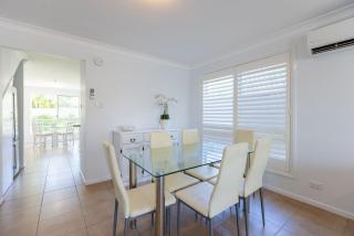 Seatown - Holiday Yamba - Yamba - 7