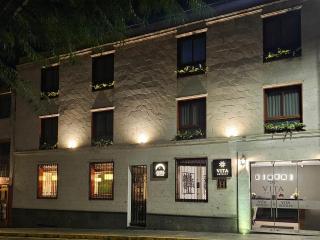 Vita Hoteles Arequipa - Arequipa - 1