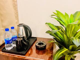 Hotel The Pacific Grand, Haridwar - Haridwar - 5