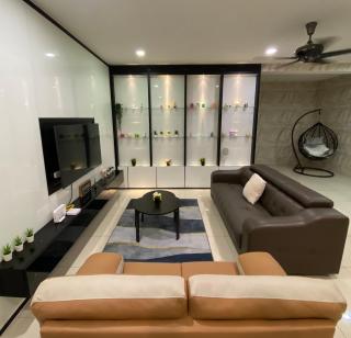 Southkey Mid Valley & KSL 超大双层别墅 可容纳20人 适合家庭聚会 - 6