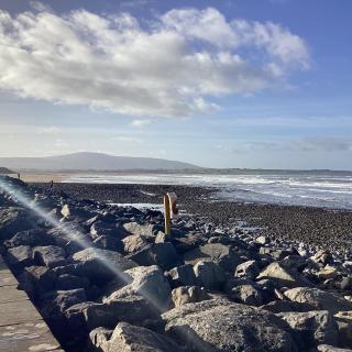 Gala House Strandhill - 8