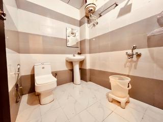 Hotel The Pacific Grand, Haridwar - Haridwar - 7