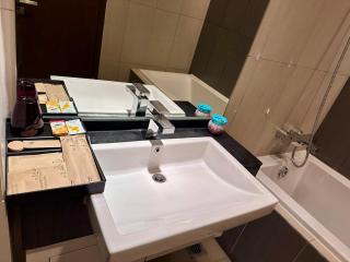 Luxury apartment in the center - 5