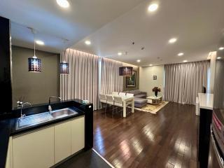 Luxury apartment in the center - 3
