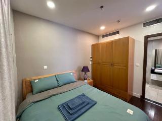 Luxury apartment in the center - 2