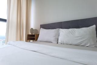 Weekly Monthly Stay - Icon City Petaling Jaya Minimalist Down - 3