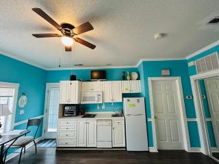 Private Beach, Amazing Pool, Tanger Outlet - Myrtle Beach - 1